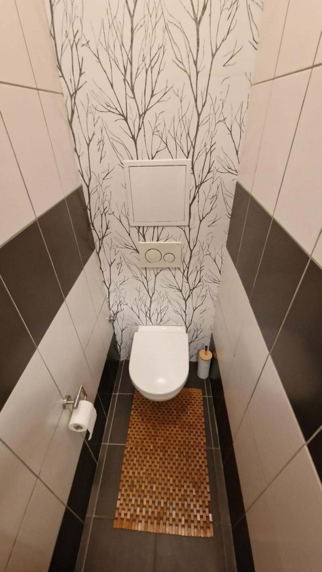 3 Room City Center Apartment By Bratislavatrip Екстер'єр фото
