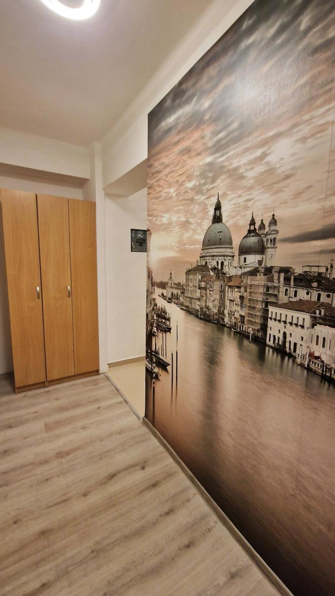 3 Room City Center Apartment By Bratislavatrip Екстер'єр фото